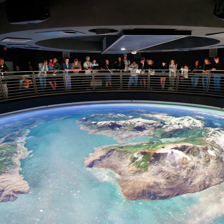 American Museum of Natural History Ticket Review